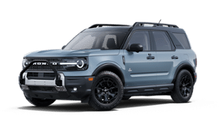 2025 Ford Bronco Sport® External Image 2